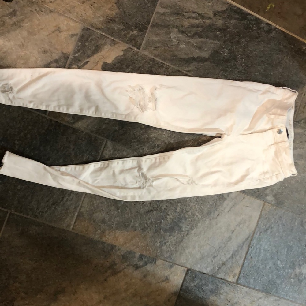 Next Level Stretch Jeans